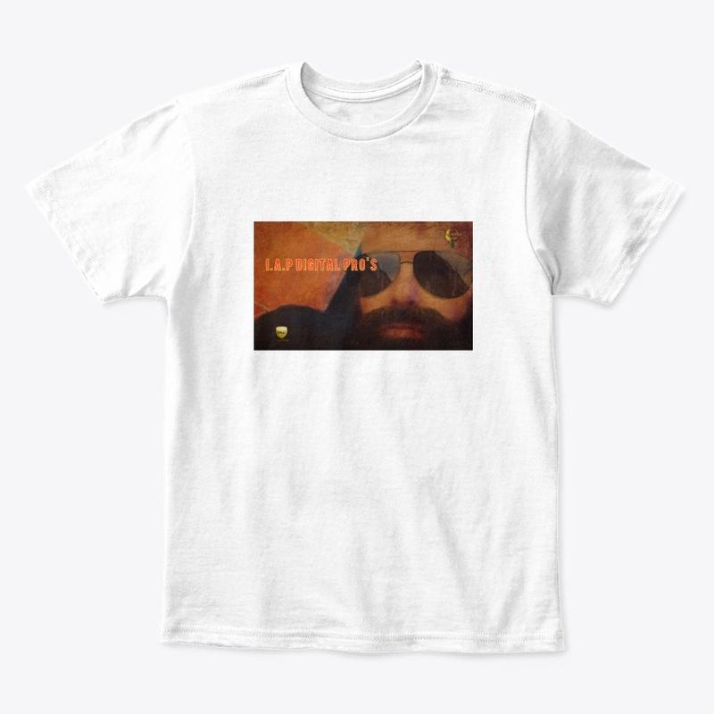 IAP Digital Tees